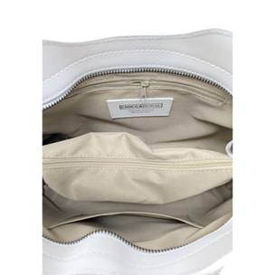 Borsa a Mano in Vera Pelle Made in Italy
