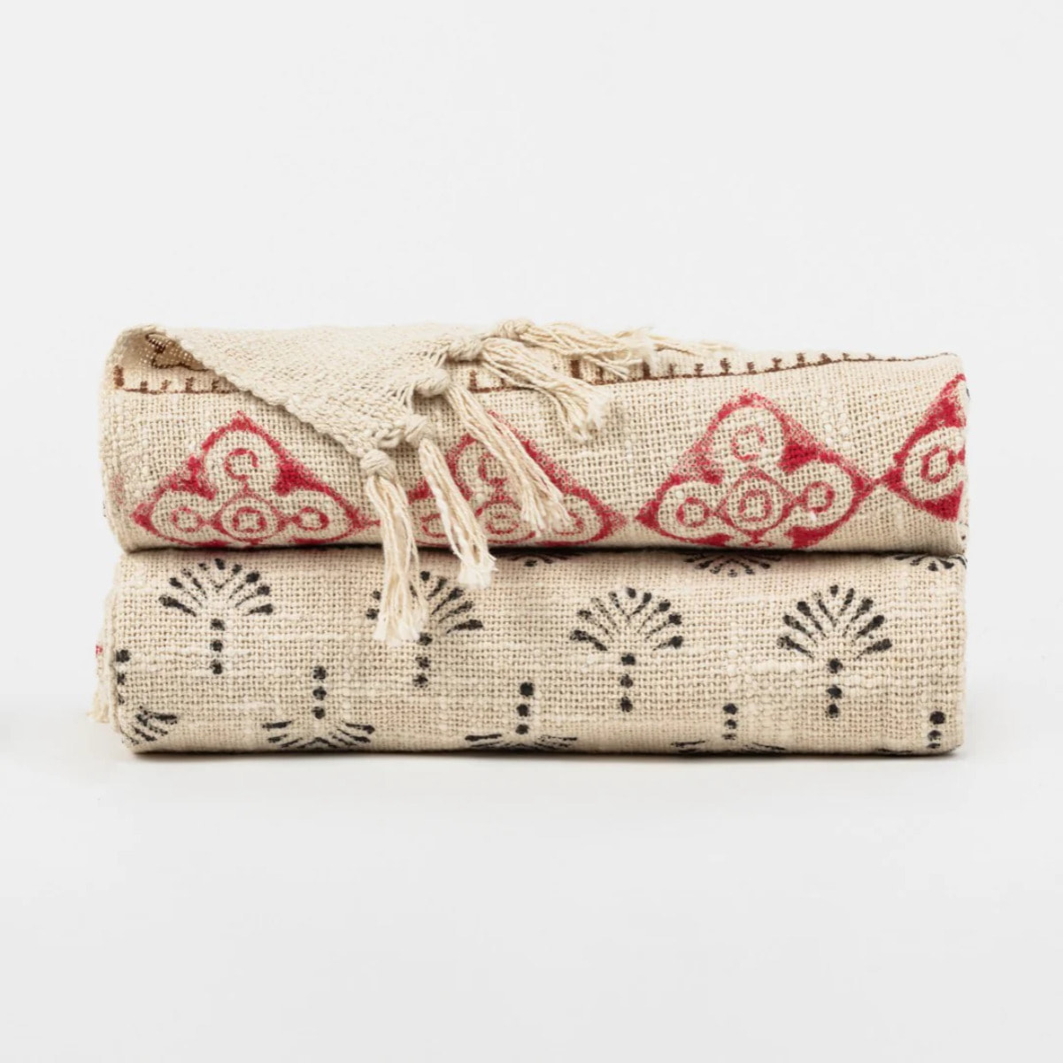 Plaid in cotone nancy