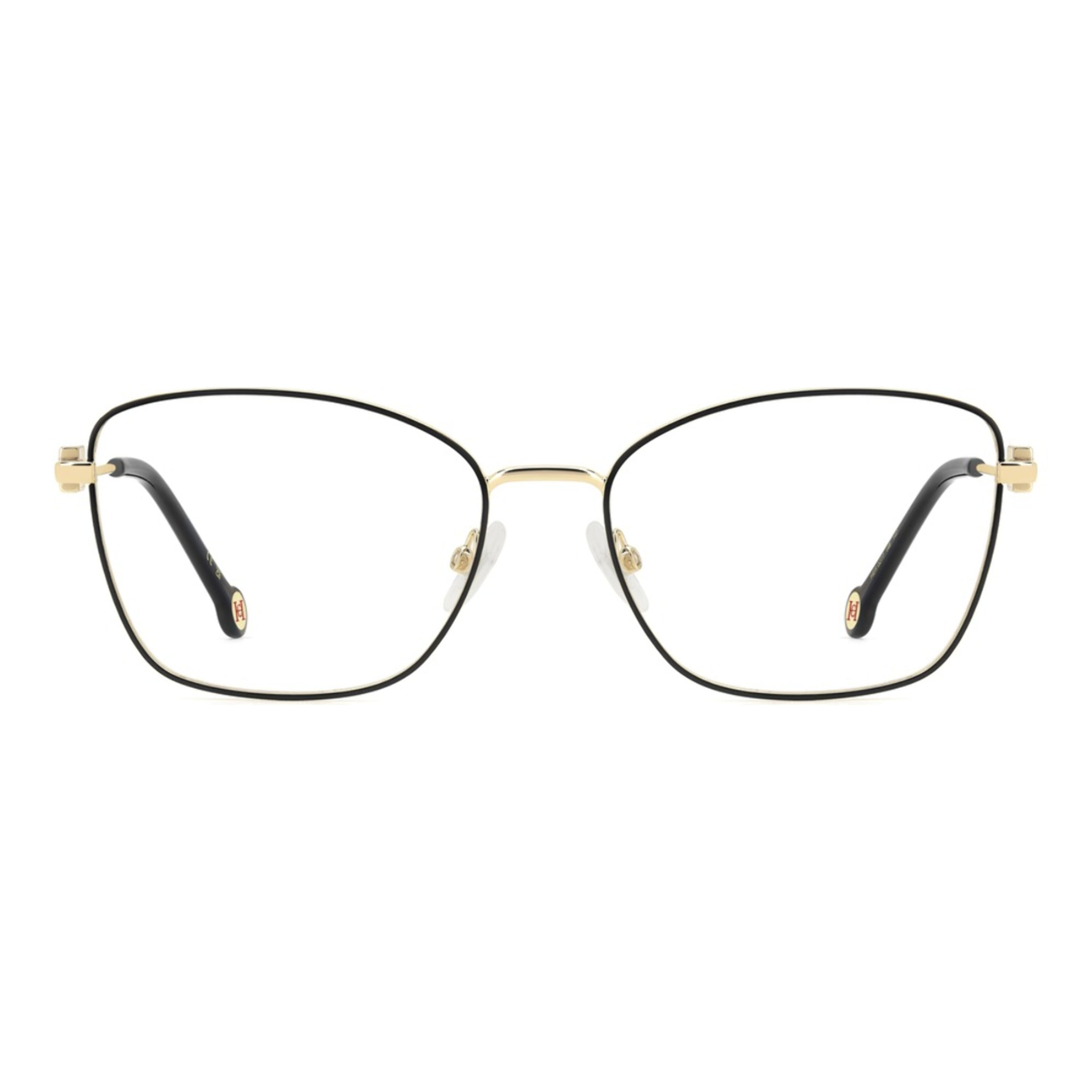 Gafas de Vista Carolina Herrera HER 0277 I46 de Metal Mujer 56 mm