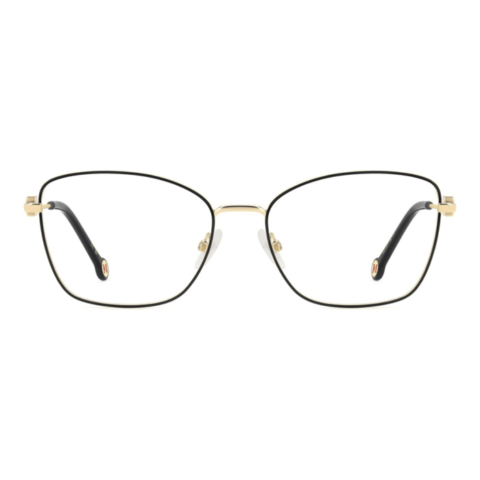 Gafas de Vista Carolina Herrera HER 0277 I46 de Metal Mujer 56 mm