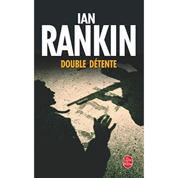 Rankin, Ian | Double détente | Livre d'occasion