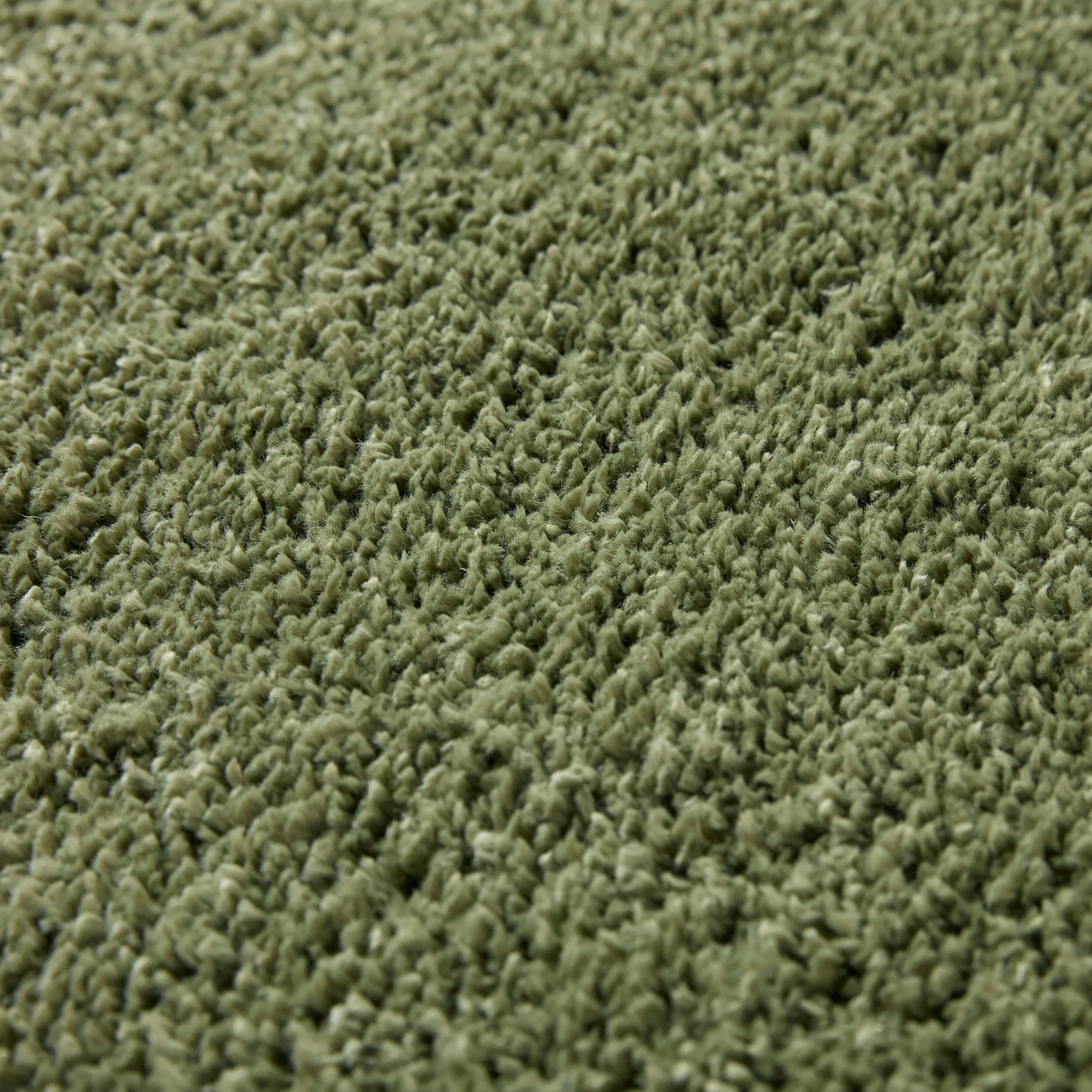 Tapis rectangle SHAGGY