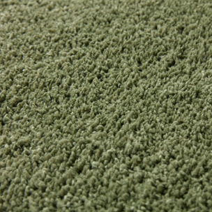 Tapis rectangle SHAGGY