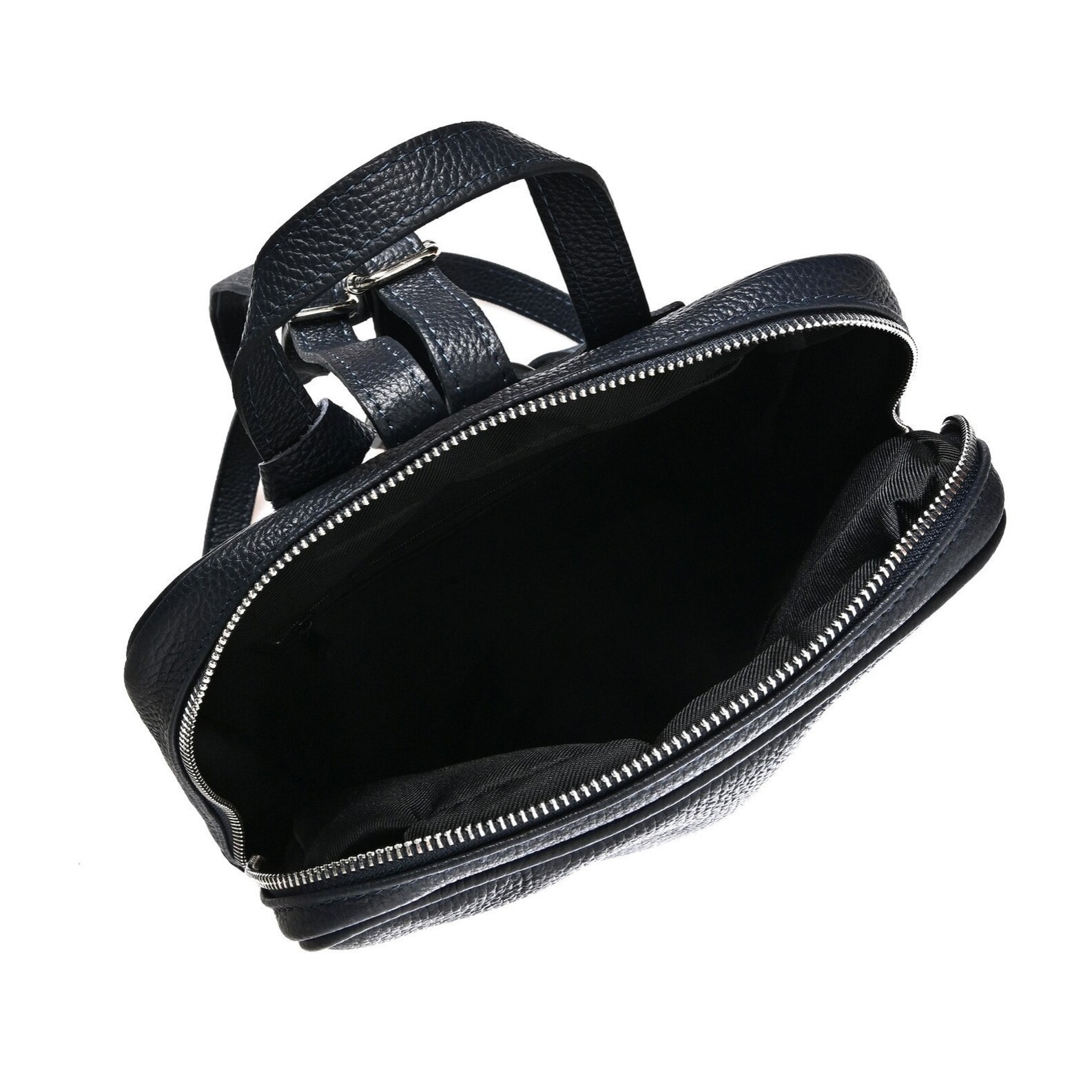 Zaino Anna Luchini Blu