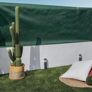 Malla Ocultacion Recynet Basic Verde