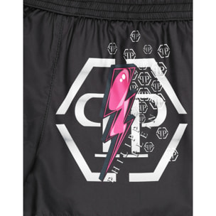 PHILIPP PLEIN Pantaloncini da jogging
