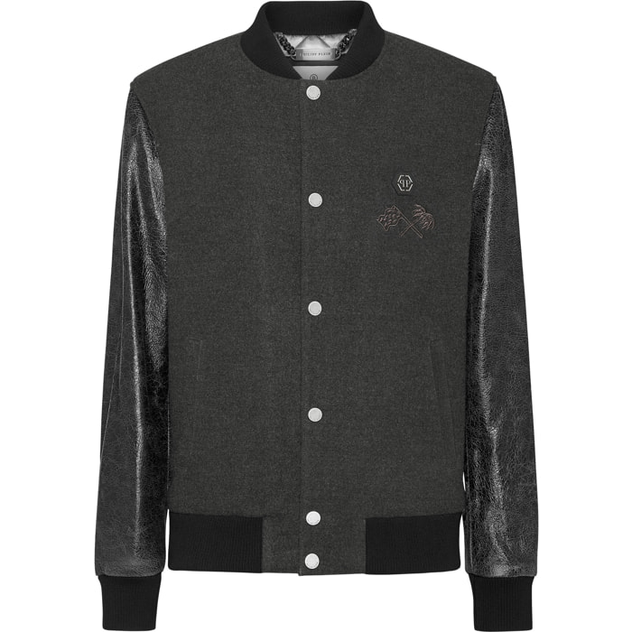PHILIPP PLEIN Bomber