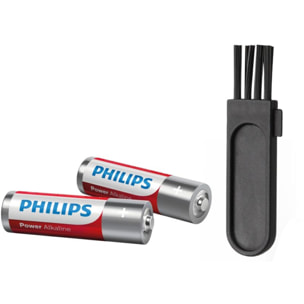 Rasoir Anti-bouloches PHILIPS GC026/00