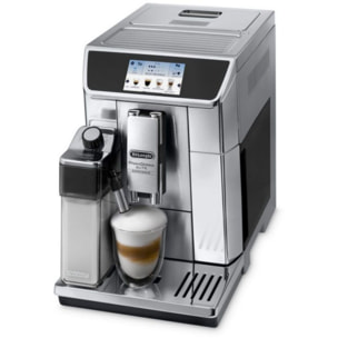 Expresso Broyeur DELONGHI primadonna elite experience ECAM650.85ms