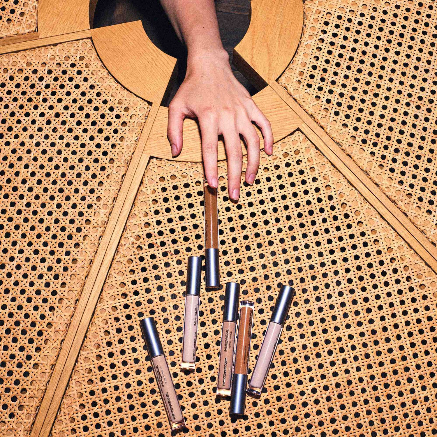 The Concealer - Correcteur Anti-cernes Perfectionnant Lumineux 4 ml