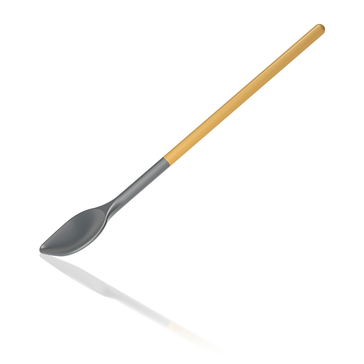 Cuillère à douille avec pointe NEW Optima