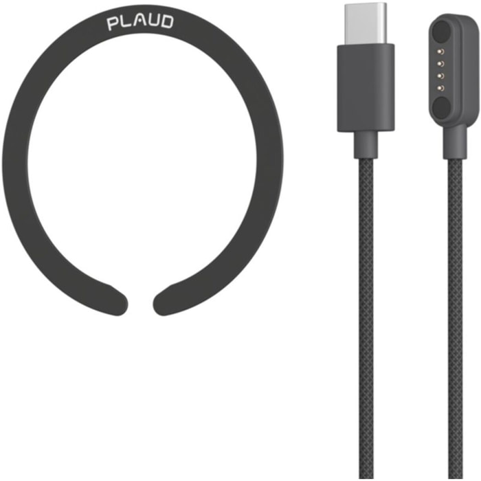 Chargeur secteu PLAUD CHARGING KIT