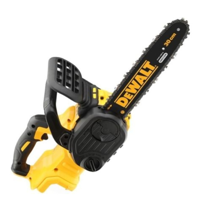 Tronçonneuse élagueuse 18V/54V XR guide de 30 cm - DEWALT - Livrée nue - DCM565N