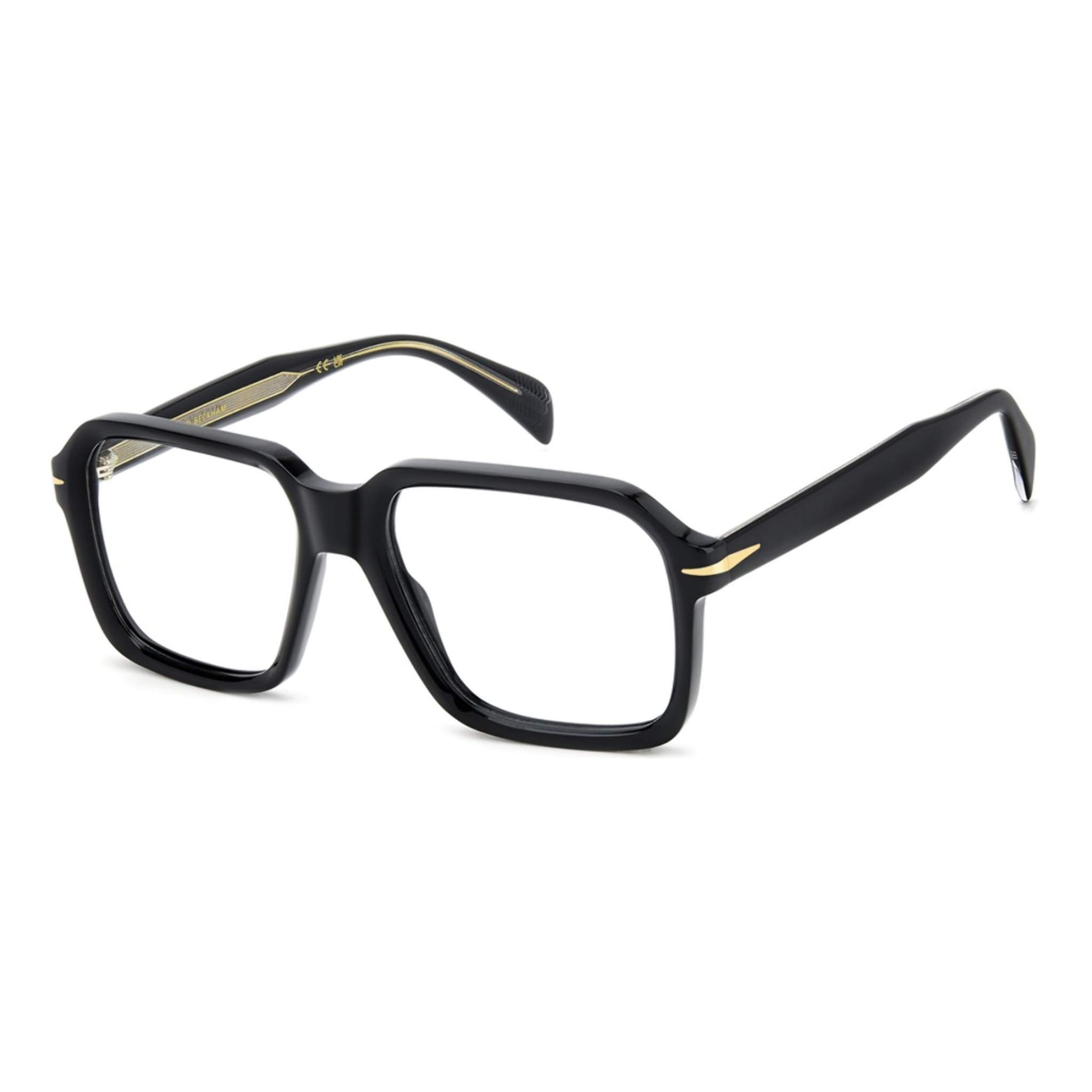 Gafas de Vista David Beckham DB 7139 807 de Acetato Hombre 56 mm