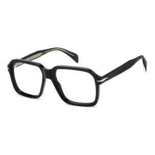 Gafas de Vista David Beckham DB 7139 807 de Acetato Hombre 56 mm