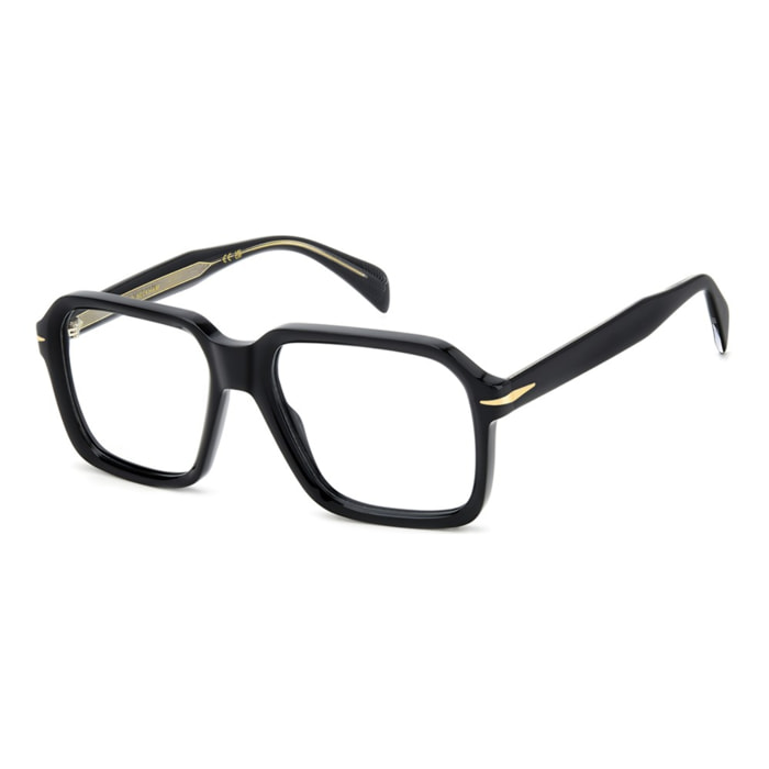 Gafas de Vista David Beckham DB 7139 807 de Acetato Hombre 56 mm