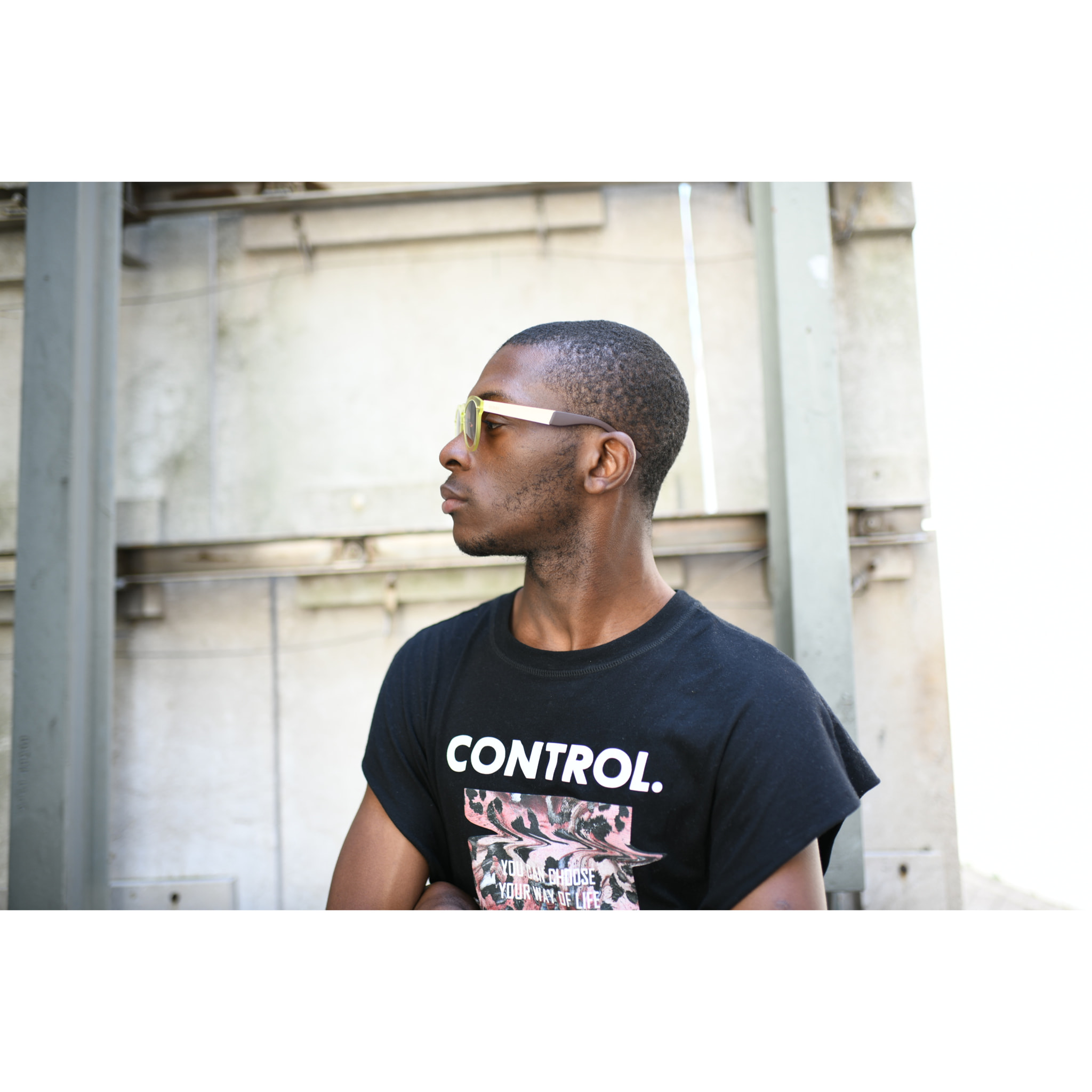 OCCHIALI DA SOLE OCEAN IBIZA in Marrone