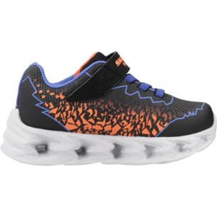 Zapatillas Niño Vortex 2.0 Negro