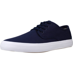 SNEAKERS FRED PERRY MERTON TWILL