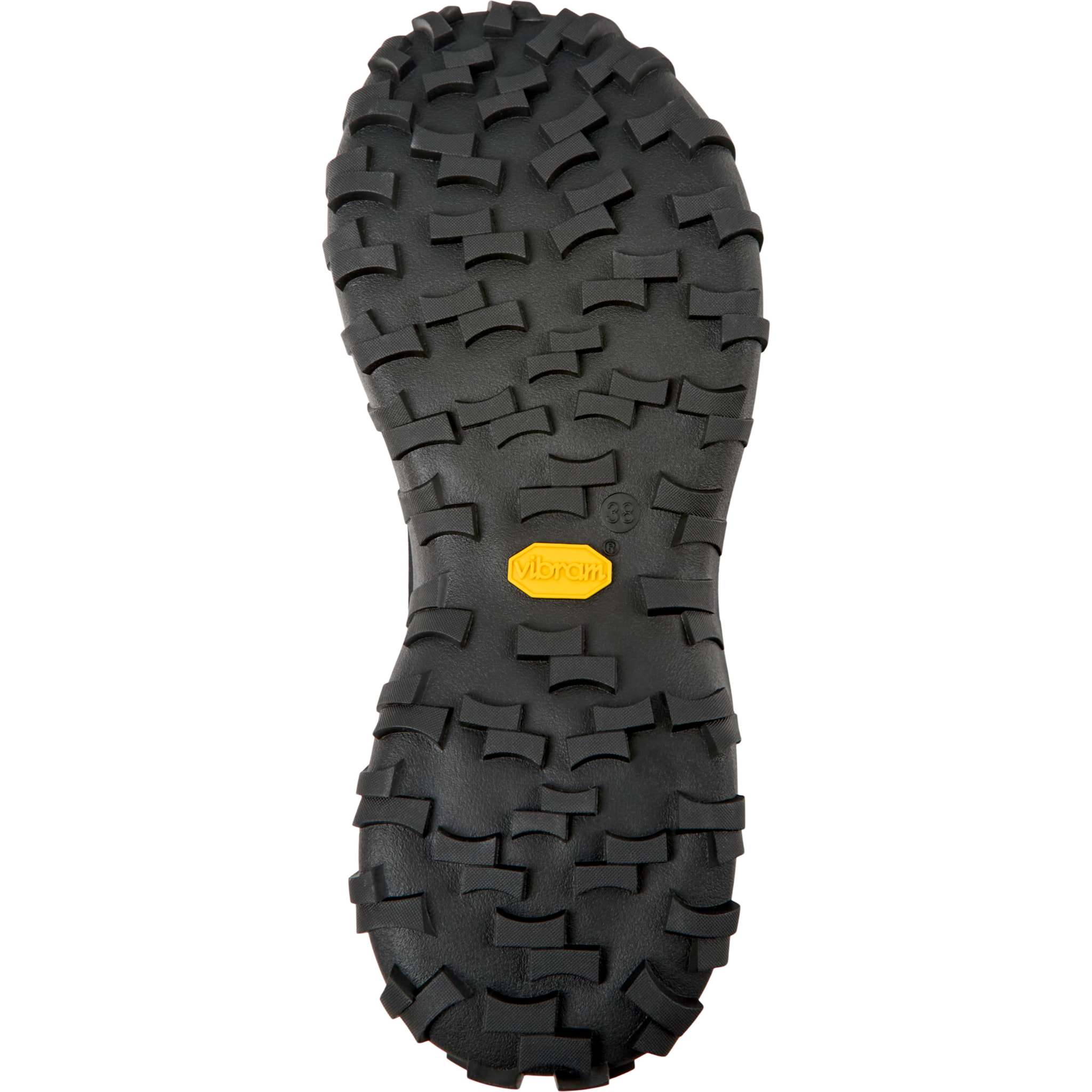 Sandali - CAMPER Drift Trail Sandal - Nero - Tessile tecnico