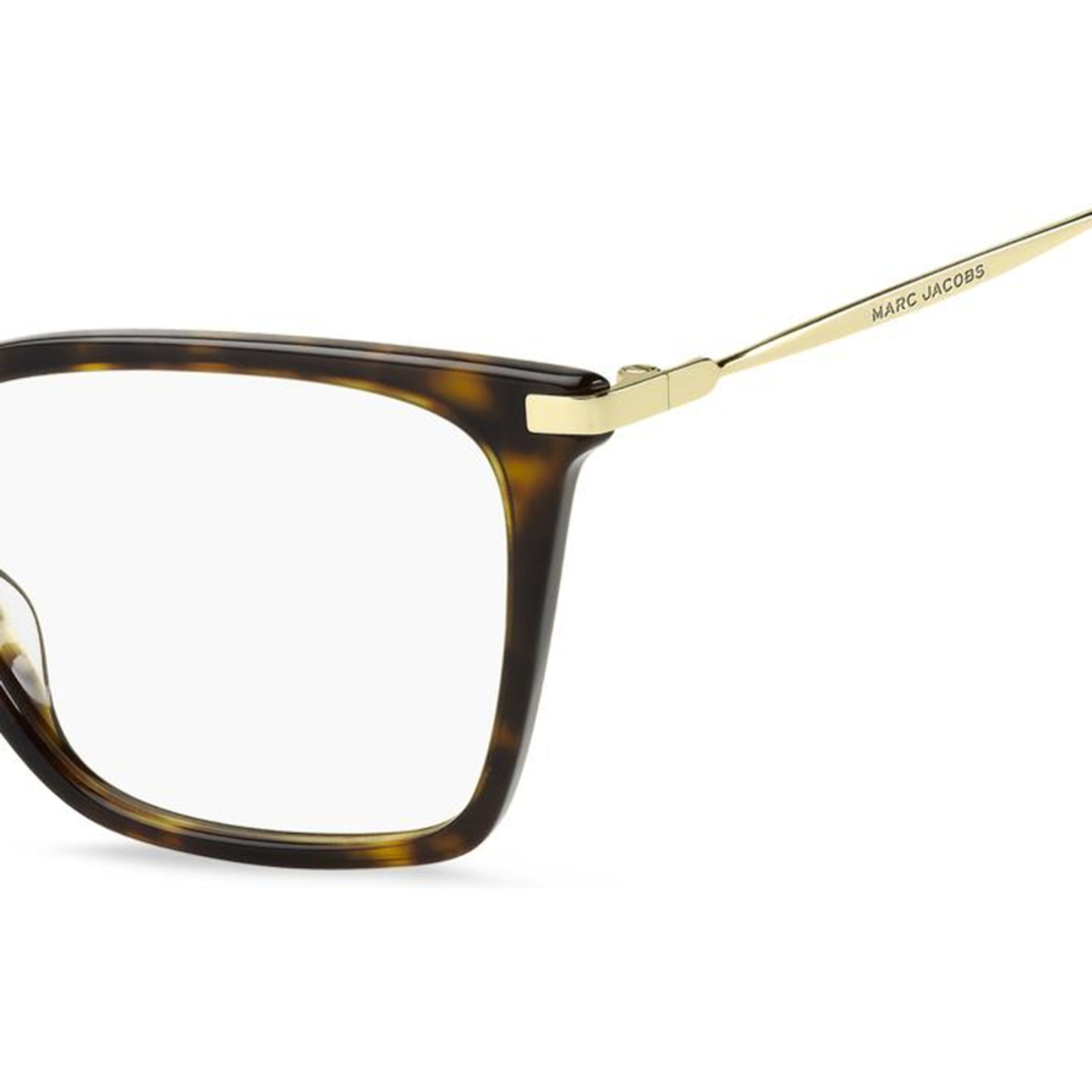 Gafas de Vista Marc Jacobs MARC 833 086 de Acetato Mujer 55 mm