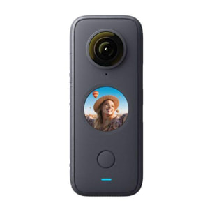Caméra 360 INSTA360 One x2