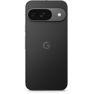 Smartphone GOOGLE Pixel 9 Noir Volcanique 128Go 5G