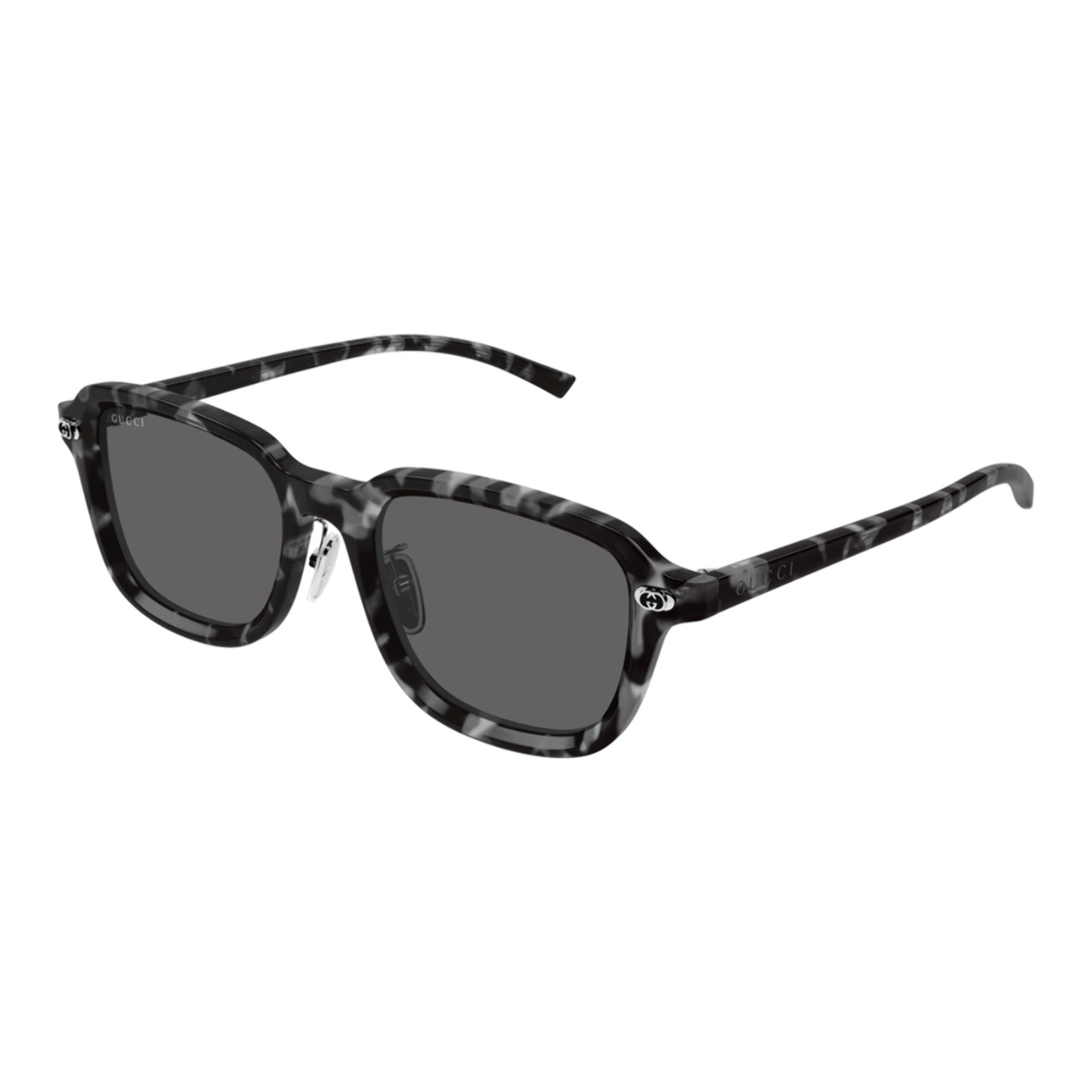 Gafas de Sol Gucci GG1948SK-002 de Acetato Hombre 53 mm