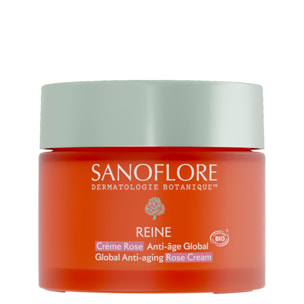 Crème des Reines - Soin Régénération et Eclat Instantané 50 ml