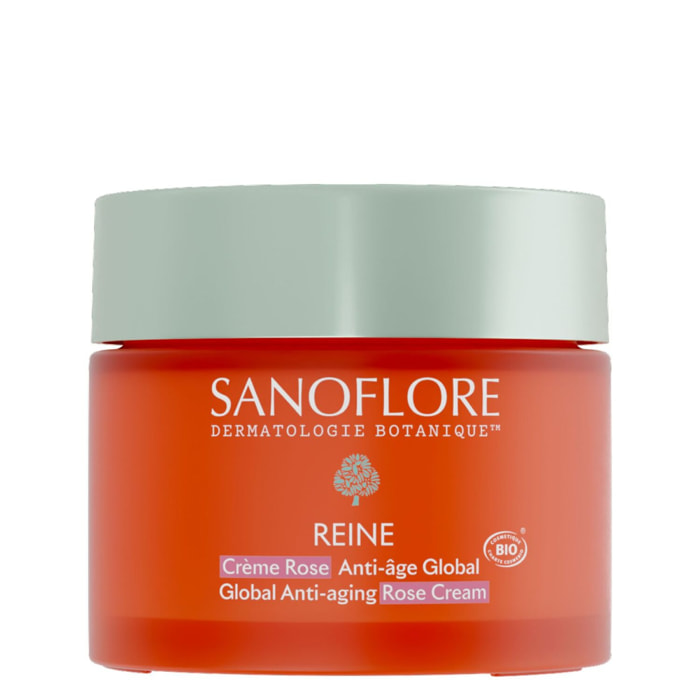 Crème des Reines - Soin Régénération et Eclat Instantané 50 ml