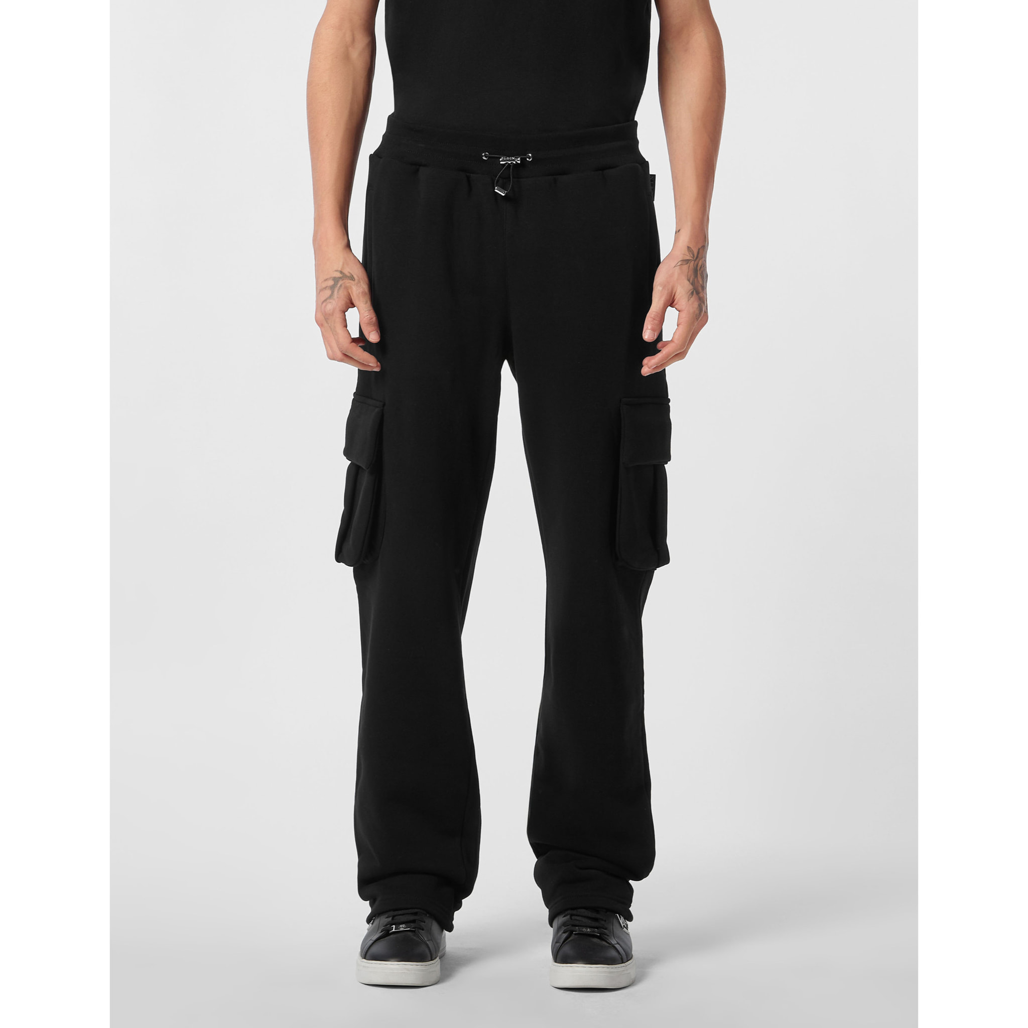 PHILIPP PLEIN Pantalones de chándal