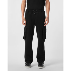 PHILIPP PLEIN Pantalones de chándal