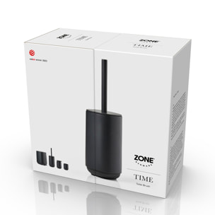 Brosse de toilette Time