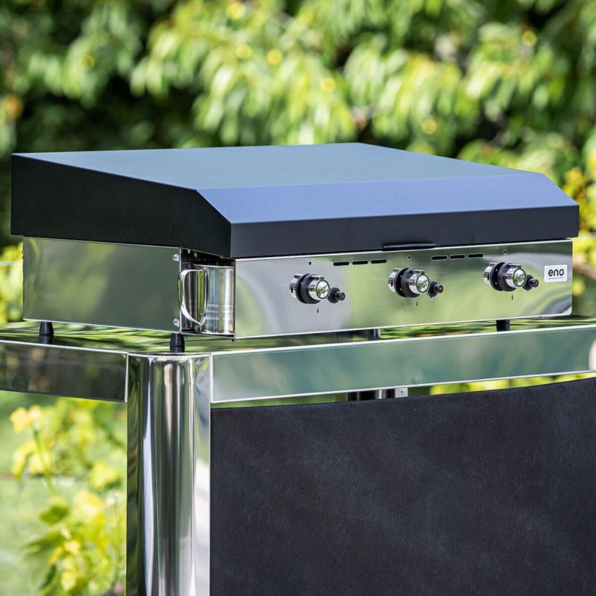 Couvercle plancha ENO Initial ou Oceane 65