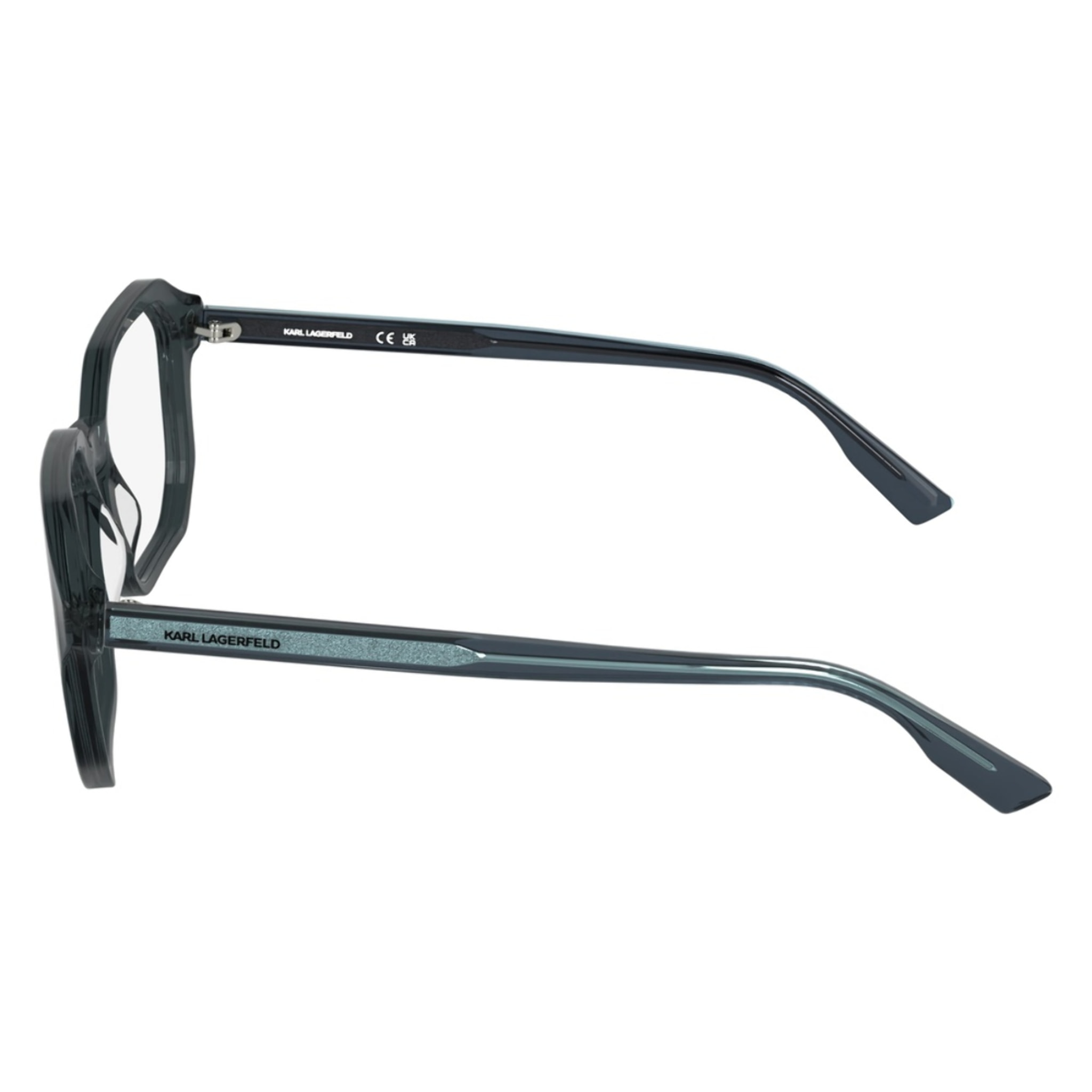 Gafas de Vista Karl Lagerfeld KL6234 020 de Acetato Hombre 56 mm