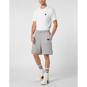 PHILIPP PLEIN Pantalones de chándal ICONIC PLEIN