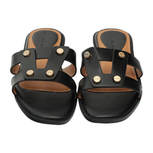 Ciabatta - tacco 1,5 cm