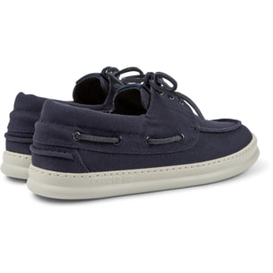 CAMPER Runner Four - Sneaker Blu Uomo