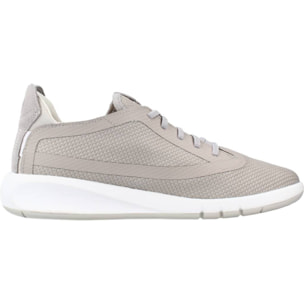 Sneakers de  Mujer de la marca GEOX  modelo D AERANTIS C GRIS