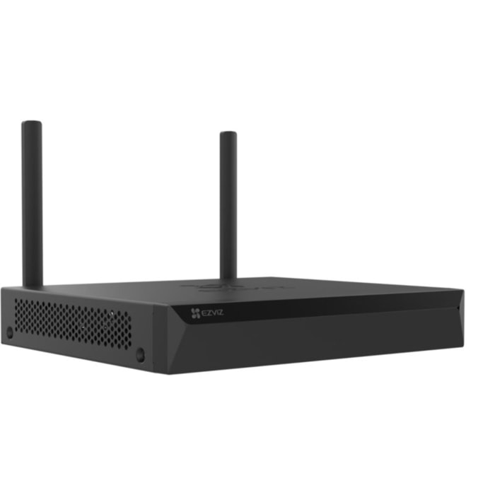 Pack sécurité EZVIZ Wifi NVR X5S 4 à 8 caméras