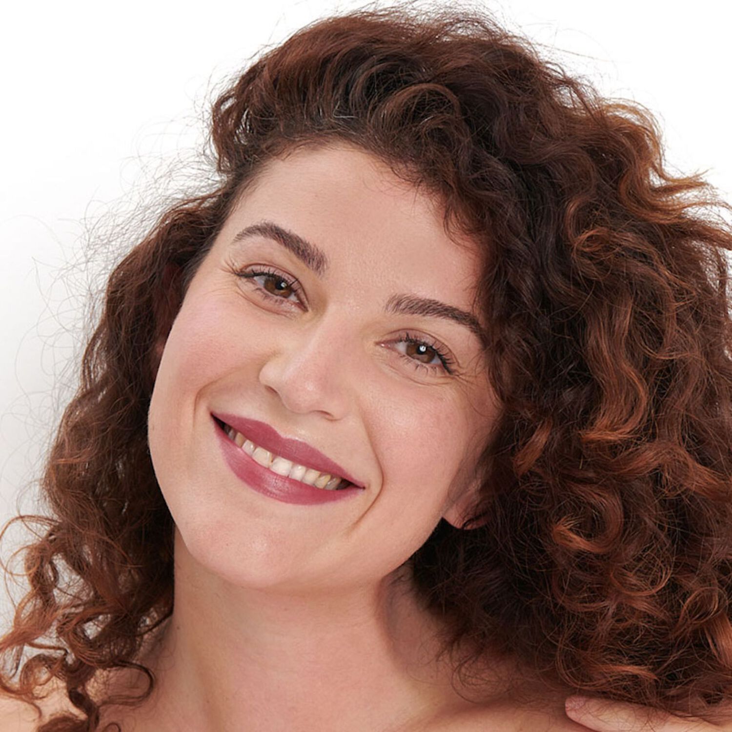 Rouge à Lèvres Hydratant - Rouge à Lèvres Semi-Mat Longue Tenue