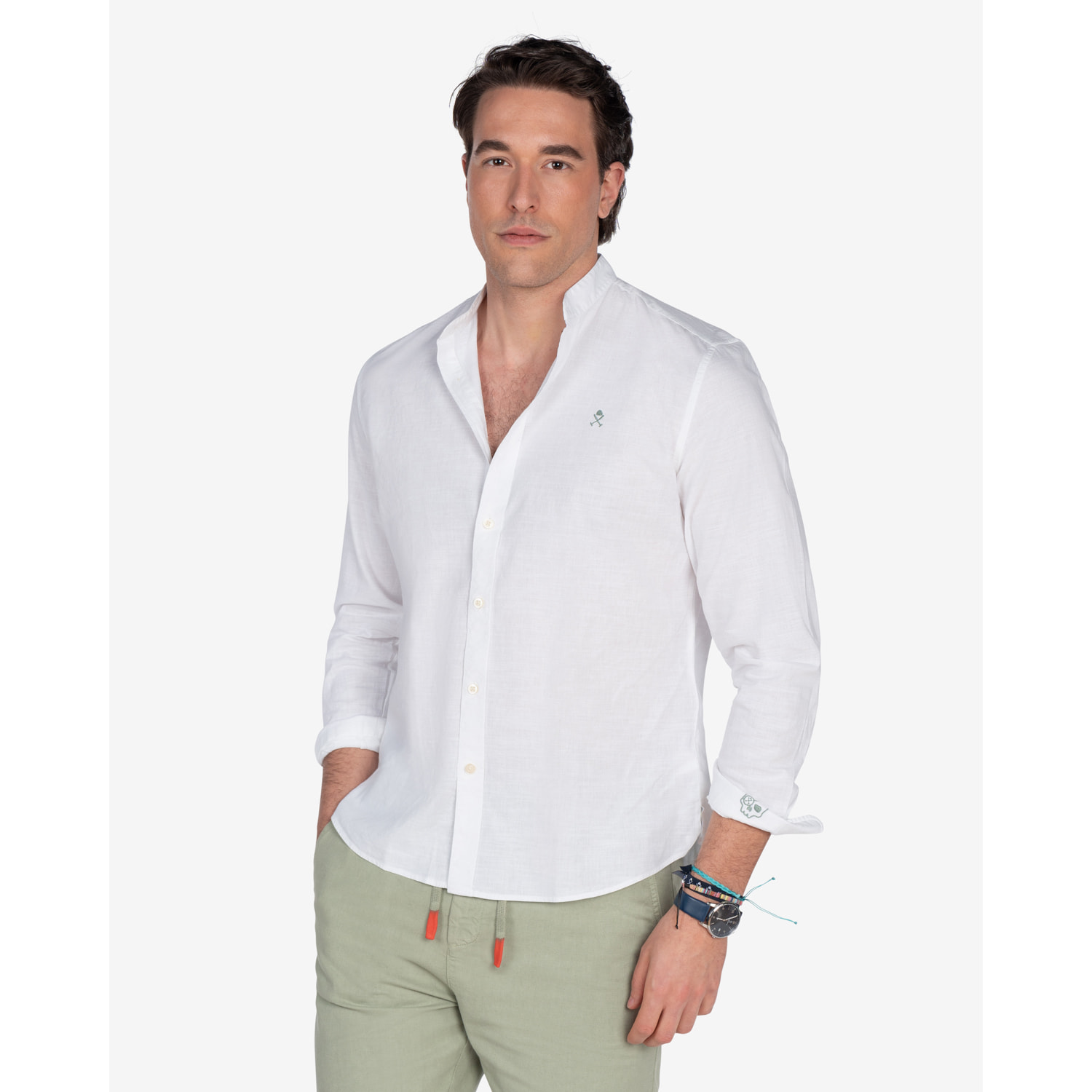 CAMISA NAVY SEAL