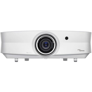 Vidéoprojecteur home cinéma OPTOMA UHZ65LV