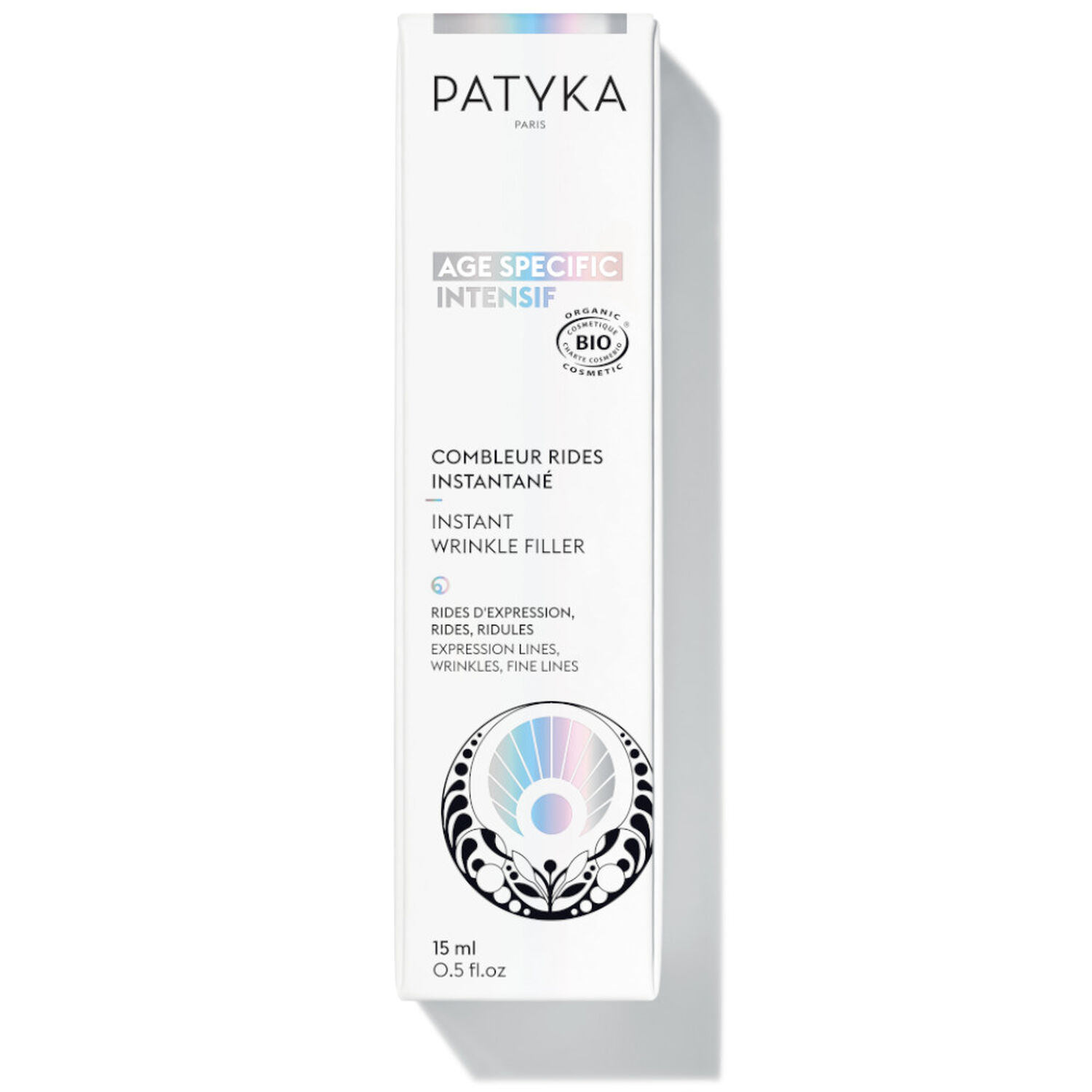 Age Specific Intensif - Combleur Rides Instantané 15 ml