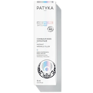 Age Specific Intensif - Combleur Rides Instantané 15 ml
