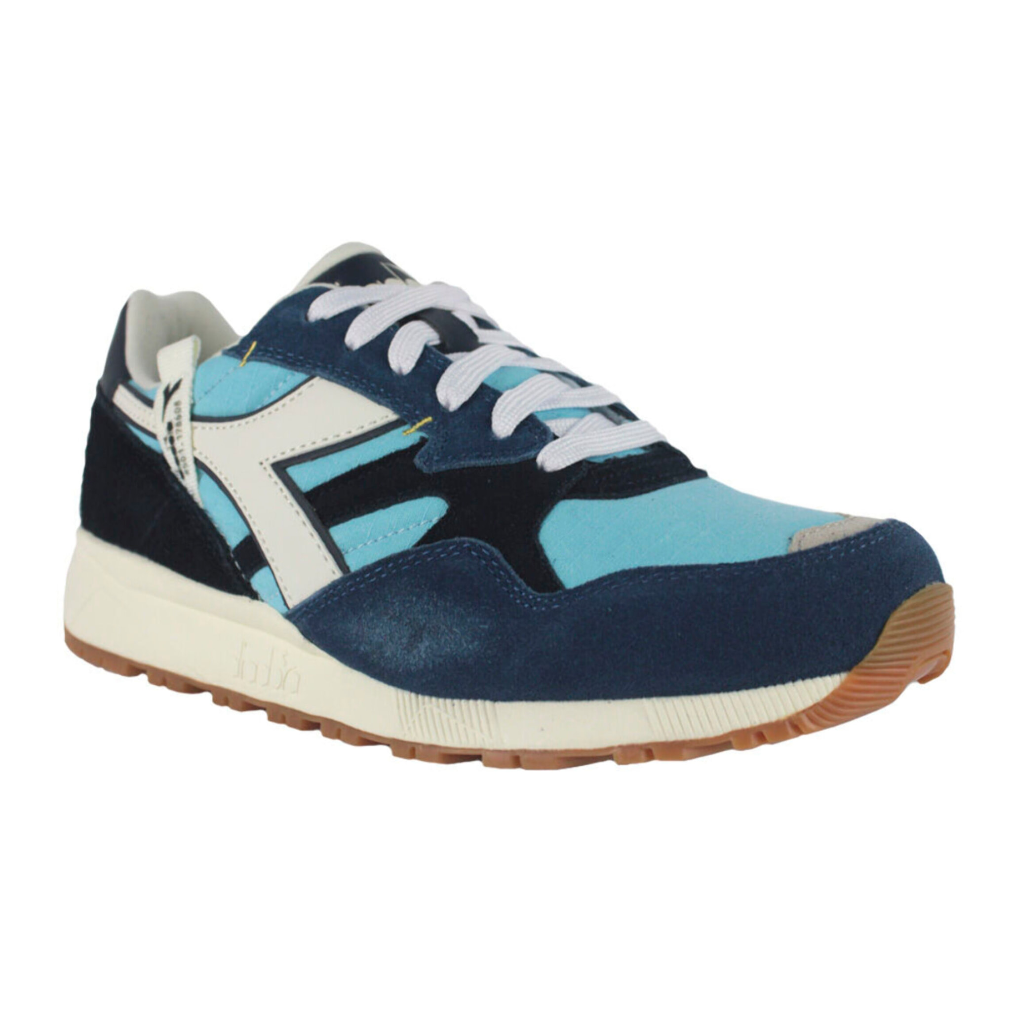 Zapatillas Sneaker para Hombre - DIADORA N902 label 501.178608 01 C4518 Ensign blue/Mood indigo