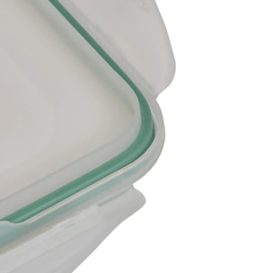 Boîte de conservation Clipeat 1,3L