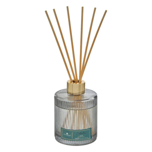 Diffuseur de parfum Albie 150ml verre oud