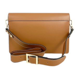 Bolso Cruzado Cheval Firenze Diana Camel