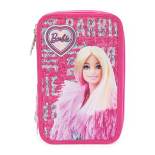BARBIE 25 ASTUCCIO TRIPLO